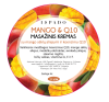 NAUJIENA - Mango & Q10 masažinis kremas